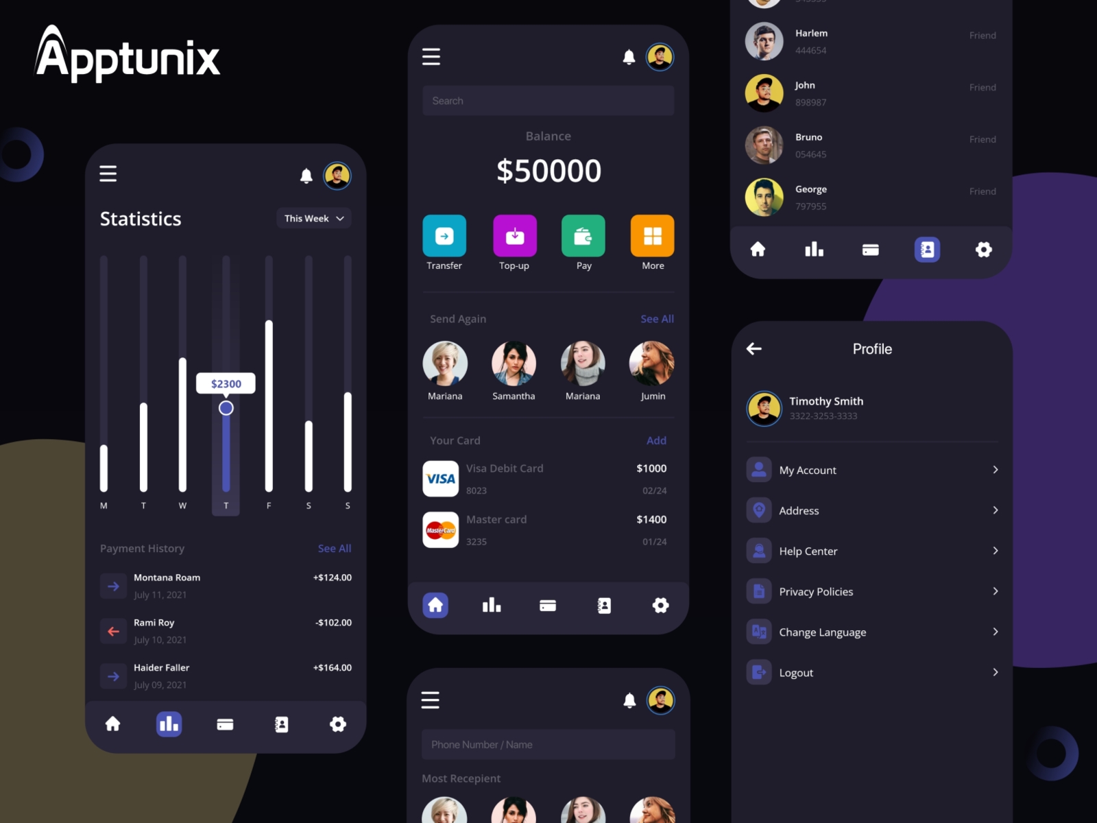 Tips for Choosing the Right Mobile App Development Company in Dubai