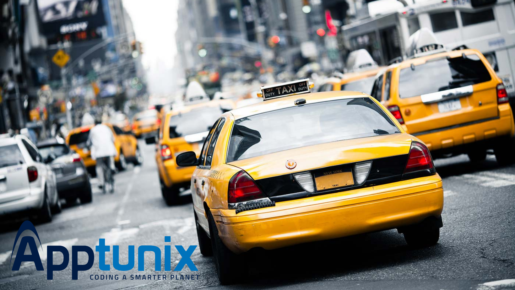 What Features Should You Look For When Creating Your Own Uber Like Apps?