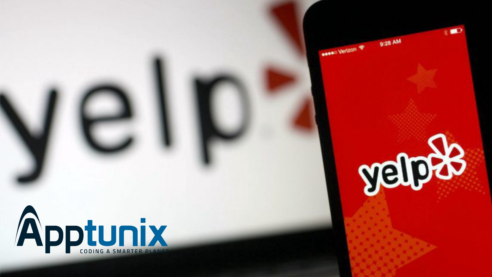 What Exactly Is The Yelp Clone App ?