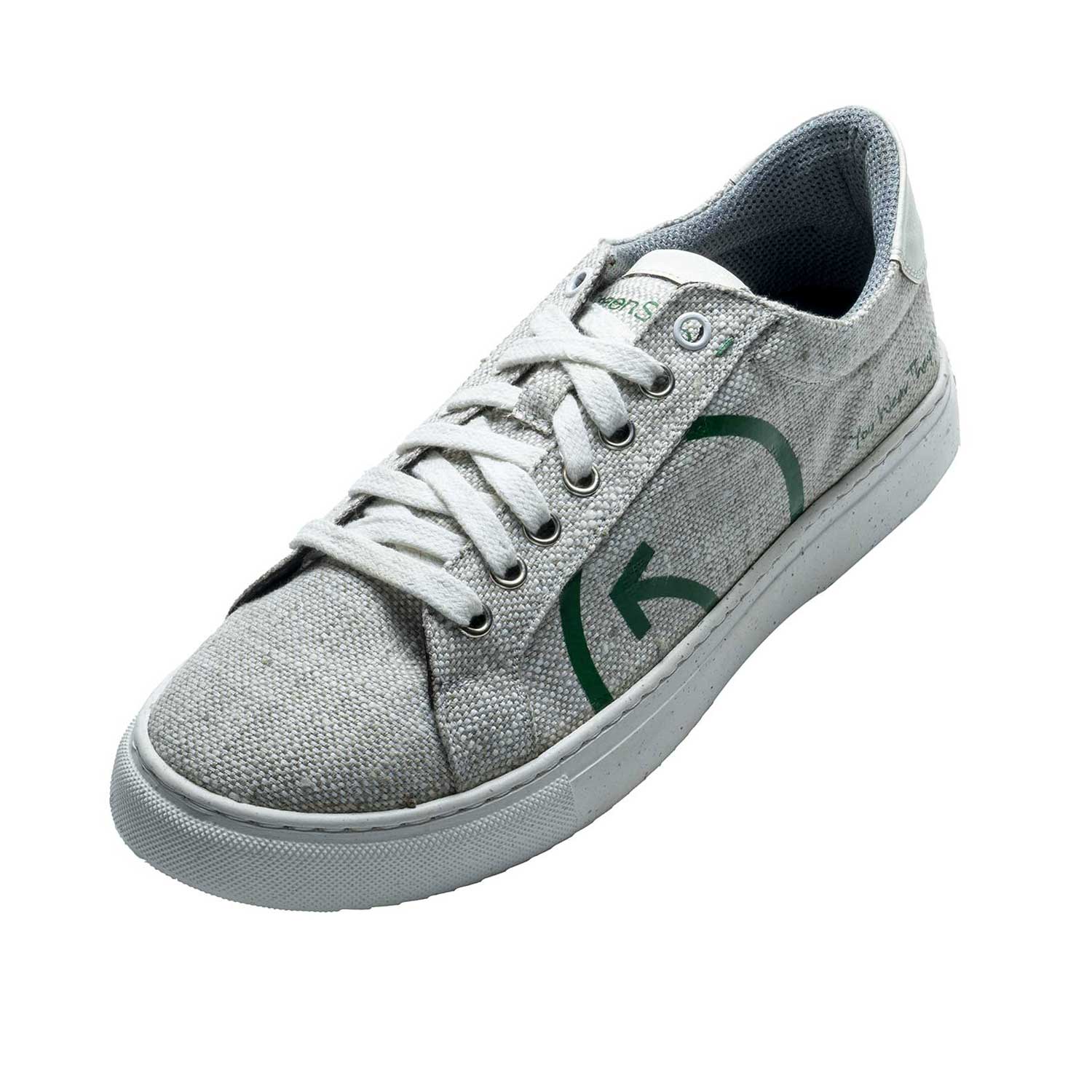 5 Benefits Of Upcycled Shoes