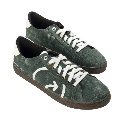 Why Should You Invest in Vegan Shoes?