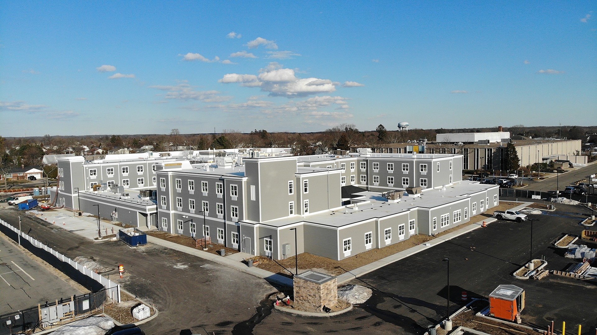 top real estate developers nyc