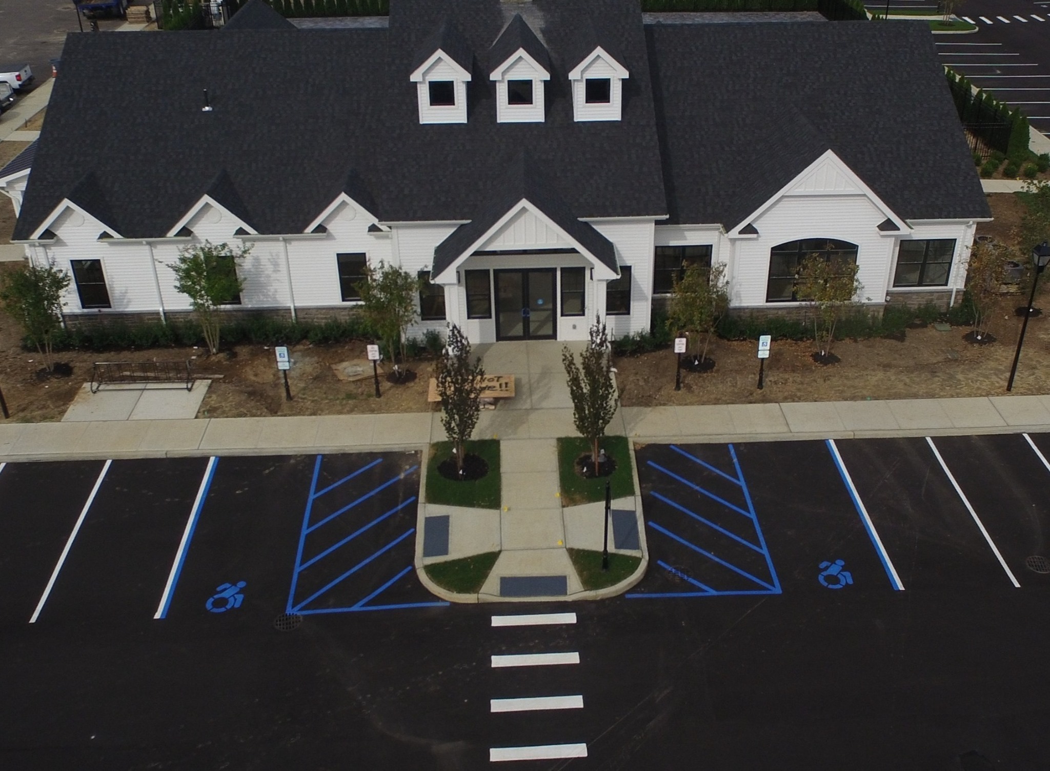 Real Estate Developer