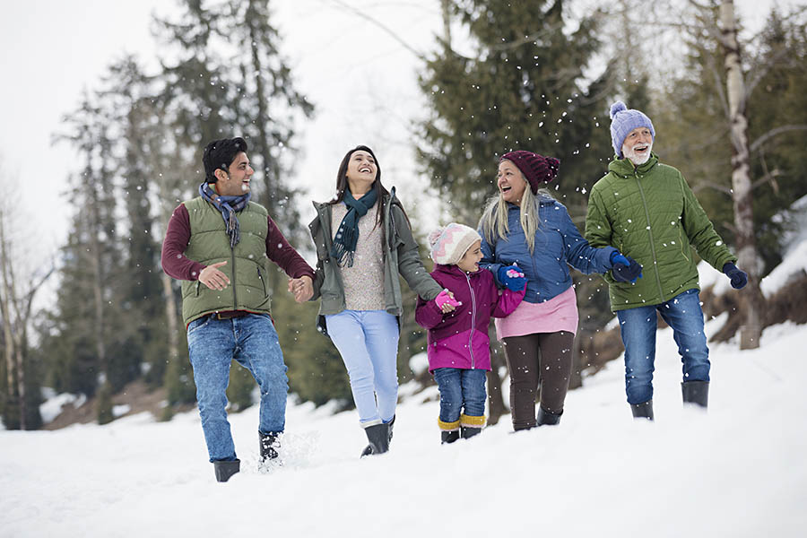Why Manali is considered as one of the favorite Travel Destination ?