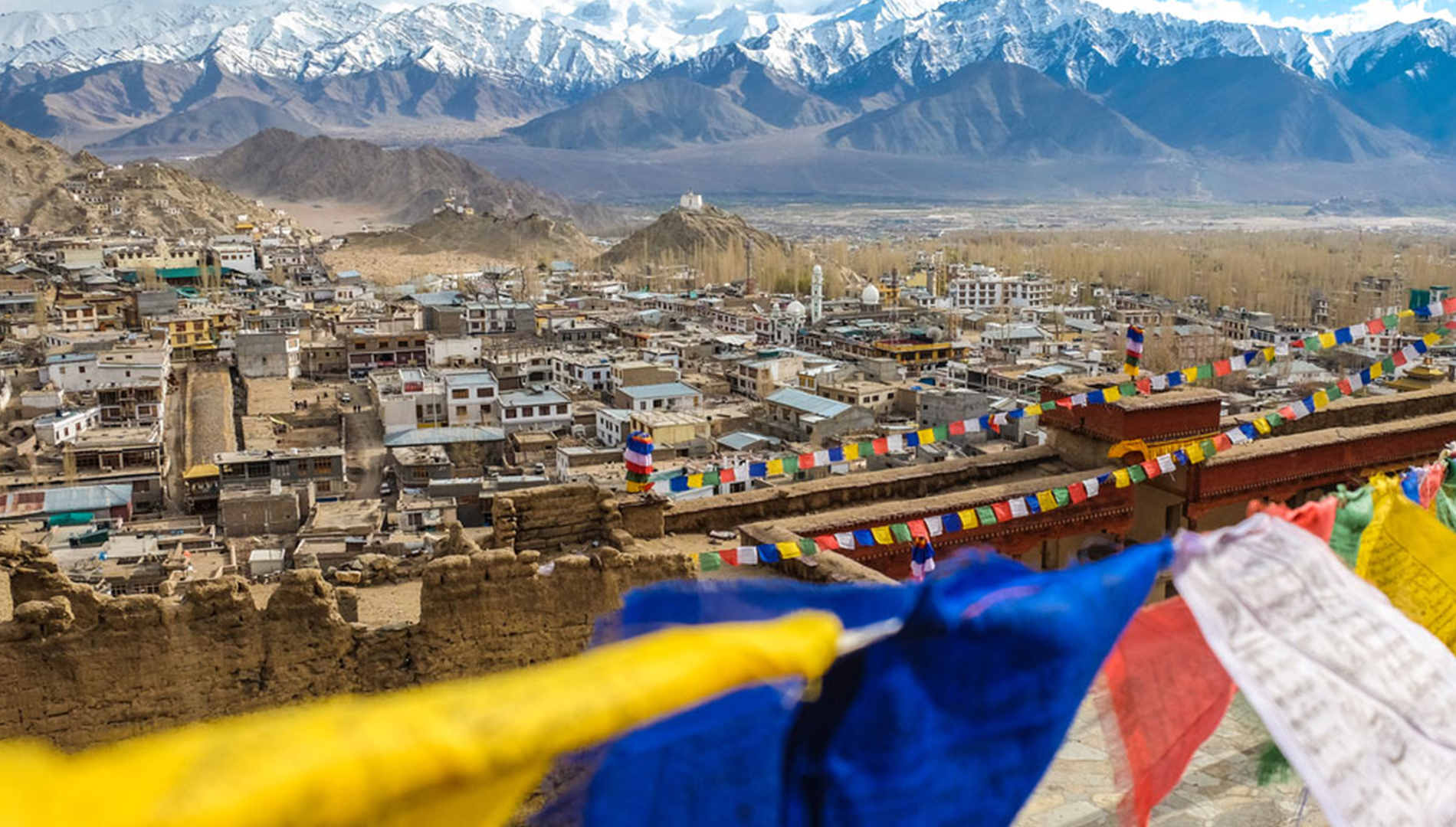  The Five Reasons to Choose LeTourDeWorld as Your Travel Agency