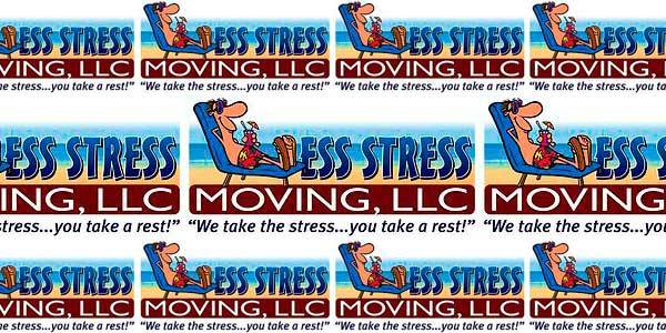 Residential Movers - Less Stress Moving