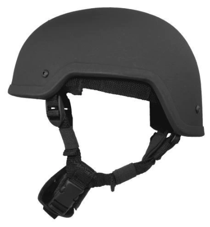 The Evolution of Special Forces Helmets as Ultimate Safety Items