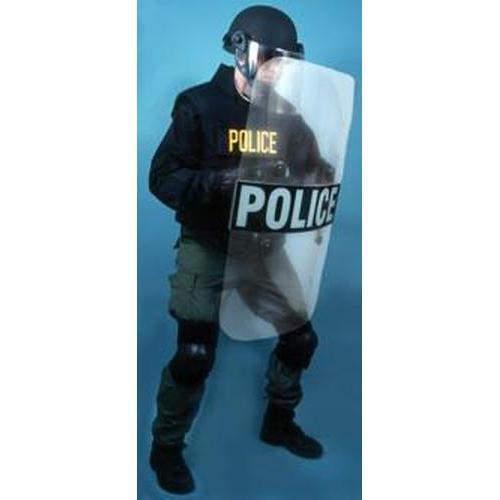 What Does science say for Personal Safety Equipment?