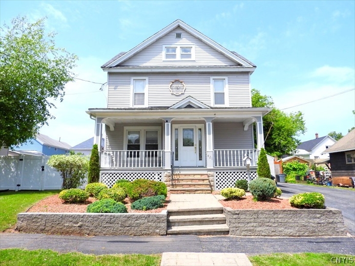Syracuse, New York First-Time Home Buyers: Relocation Guide