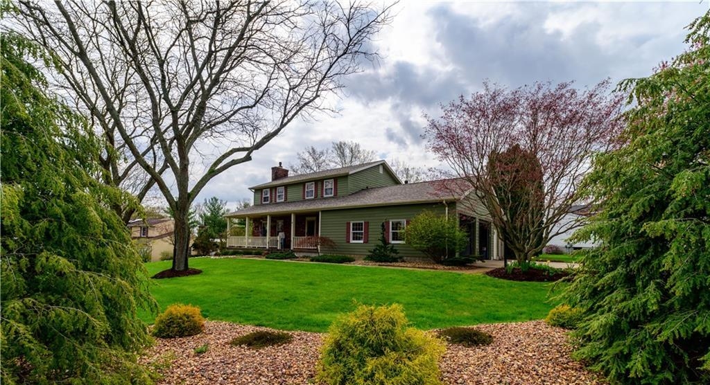New York Real Estate Property Laws: Buying or Selling a House or Property in Baldwinsville