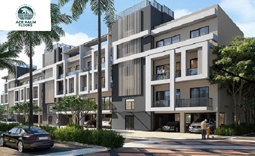 Increase in demand for independent floors