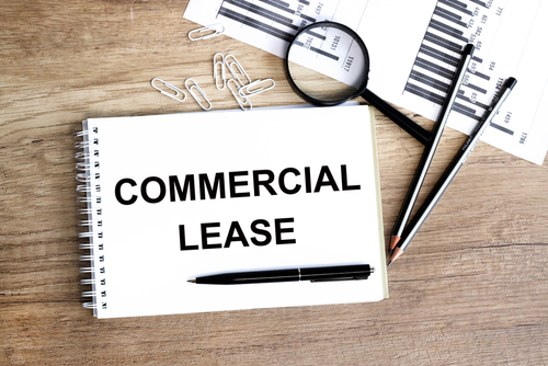 Commercial leasing: A guide for enterprise