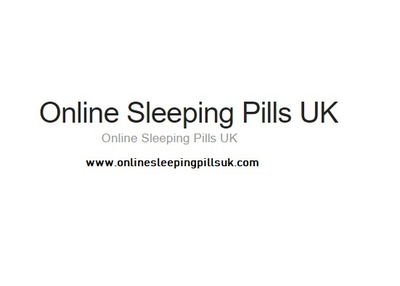 Enjoy Wonderful Sleep With Online Sleeping Pills UK
