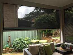 Installing Blinds From a Central Coast Supplier