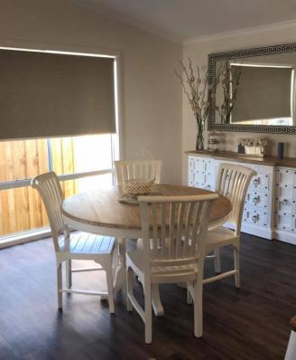 Simply Shutters in Central Coast Offers a Great Selection of Outdoor Blinds