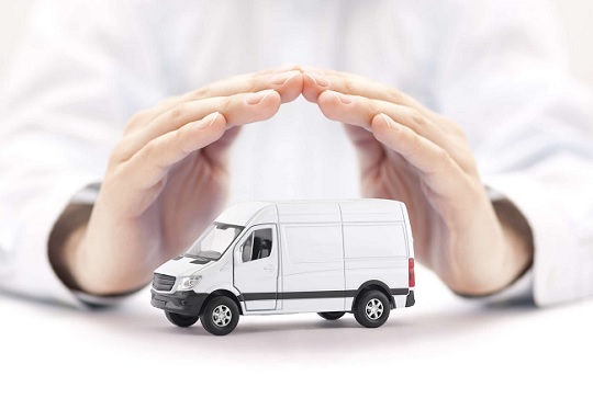 Get Best Commercial Auto Insurance - Prestizia Insurance
