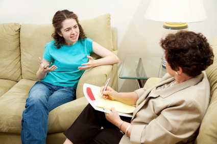 How to Discuss Mental Health with Family