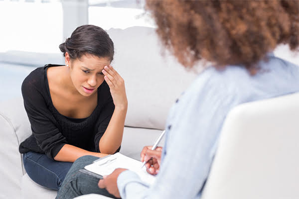How Can You Overcome Negative Thought Patterns and Improve Mental Health?