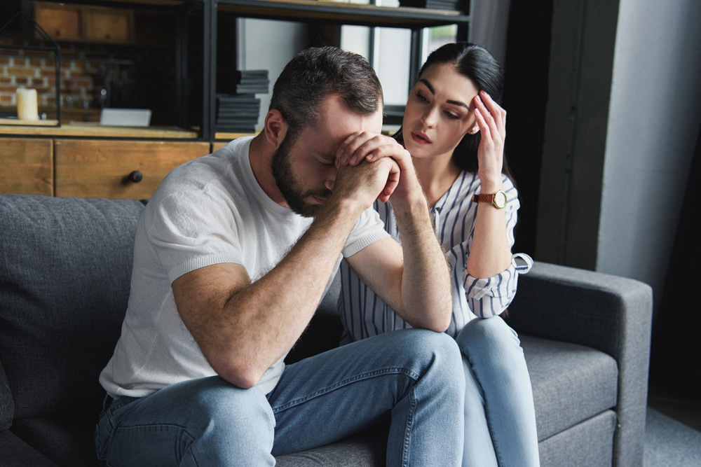 How PTSD Impacts Relationships: Navigating Trauma Together