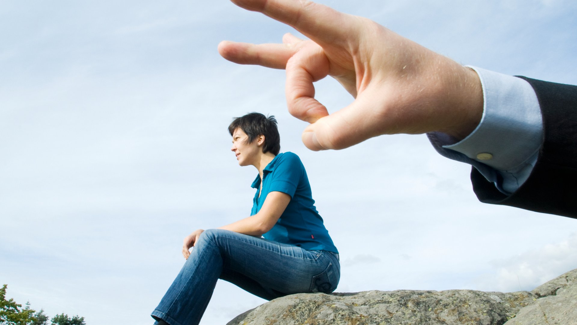 What Are the Best Ways to Deal with Rejection and Failure?