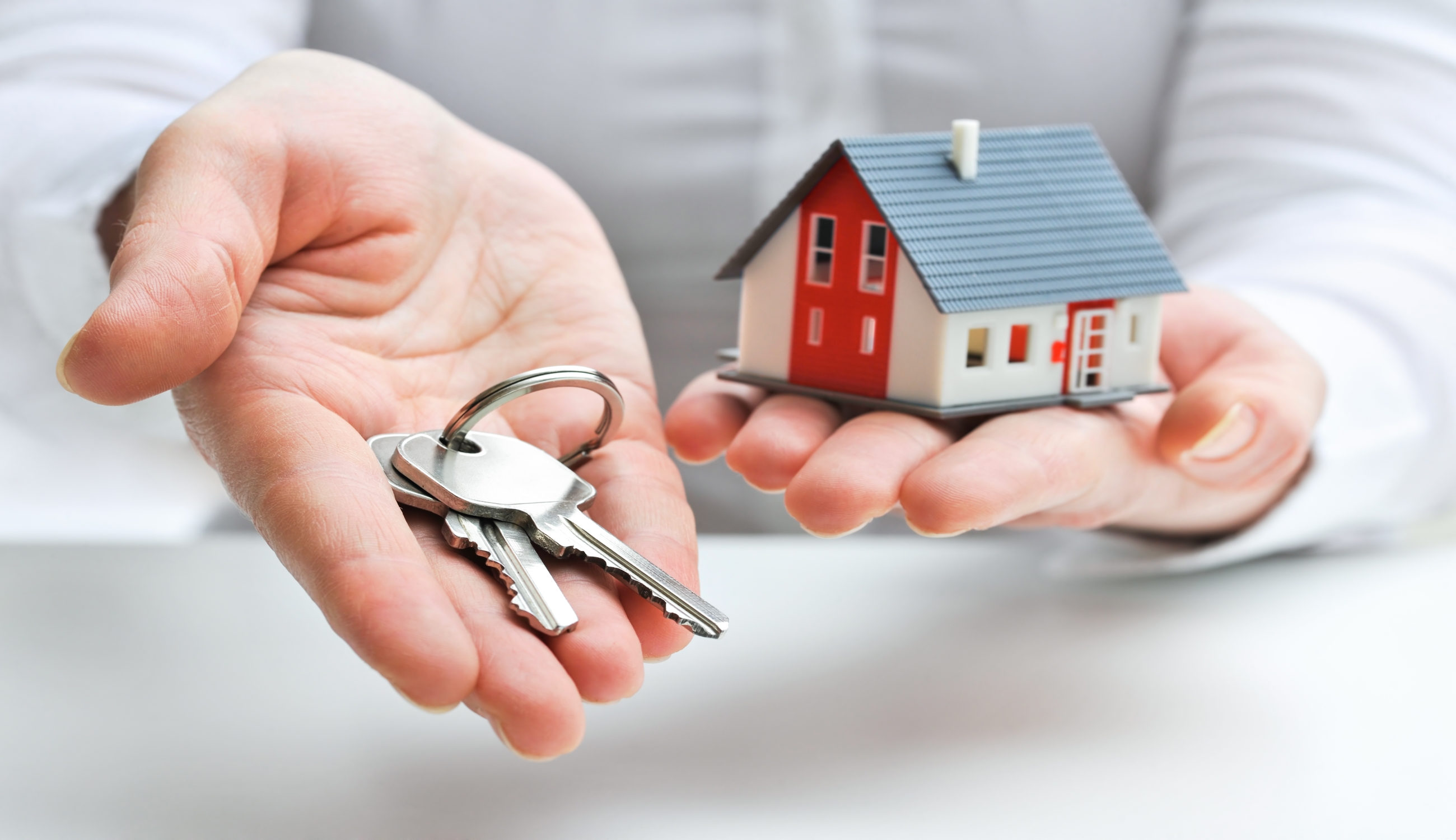 The Benefits of Property Management