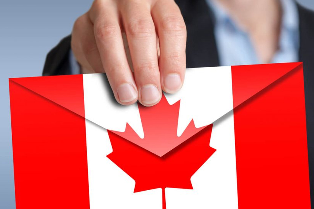 Canada PR Processing Time 2022 -  Canada PR Visa