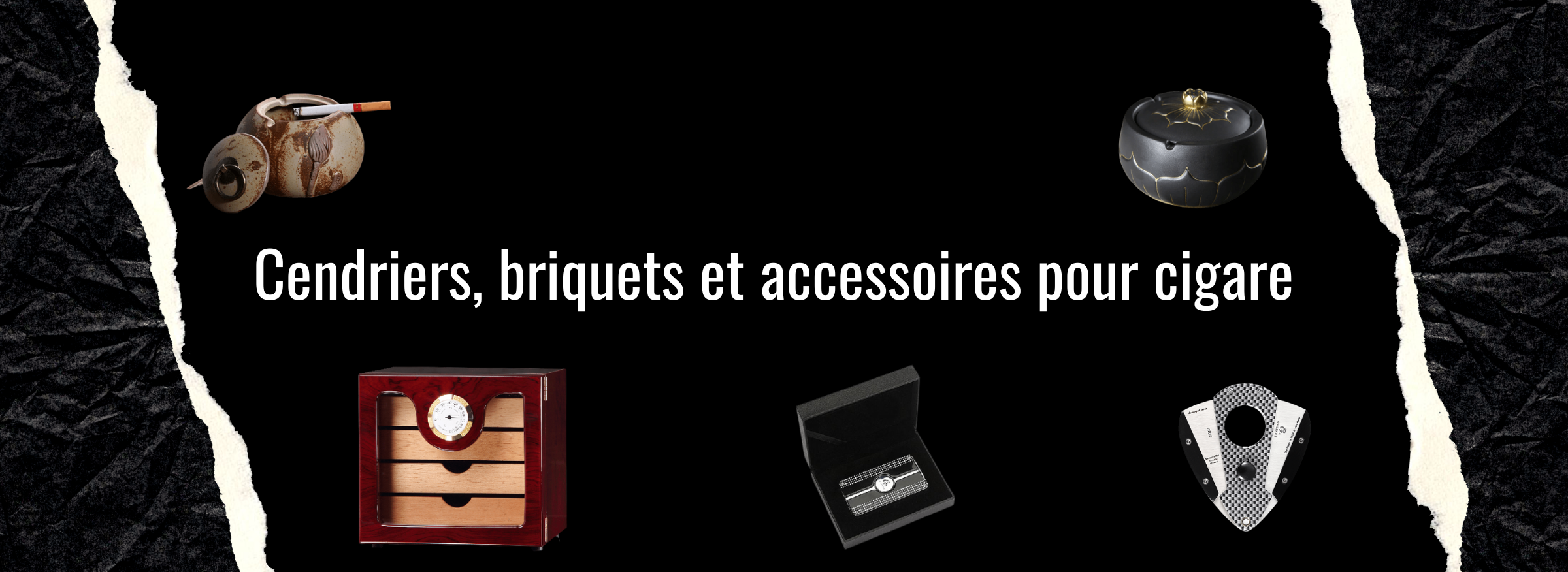 Cendrier-original™