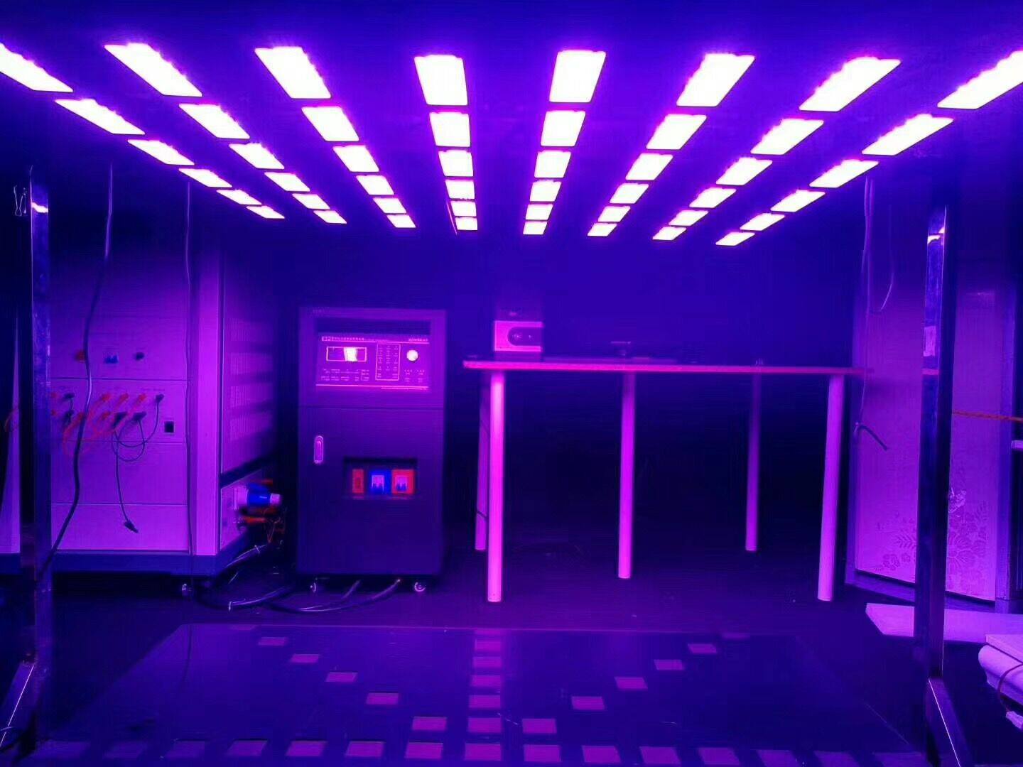 LED Grow Light Distance for Growing Cannabis