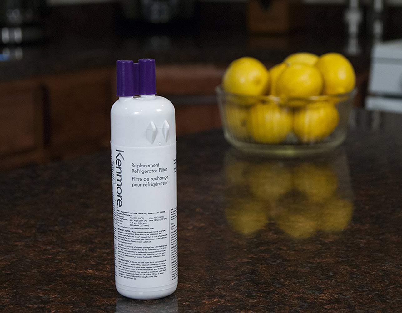 Factors to Consider While Purchasing a New Filter for Your Refrigerator