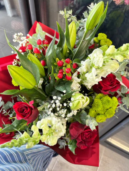 Choosing the Perfect Floral Arrangements for Every Occasion