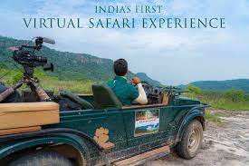 5 Reasons Why You Should Go On An African Safari