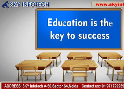Best IT Training Institute In Noida