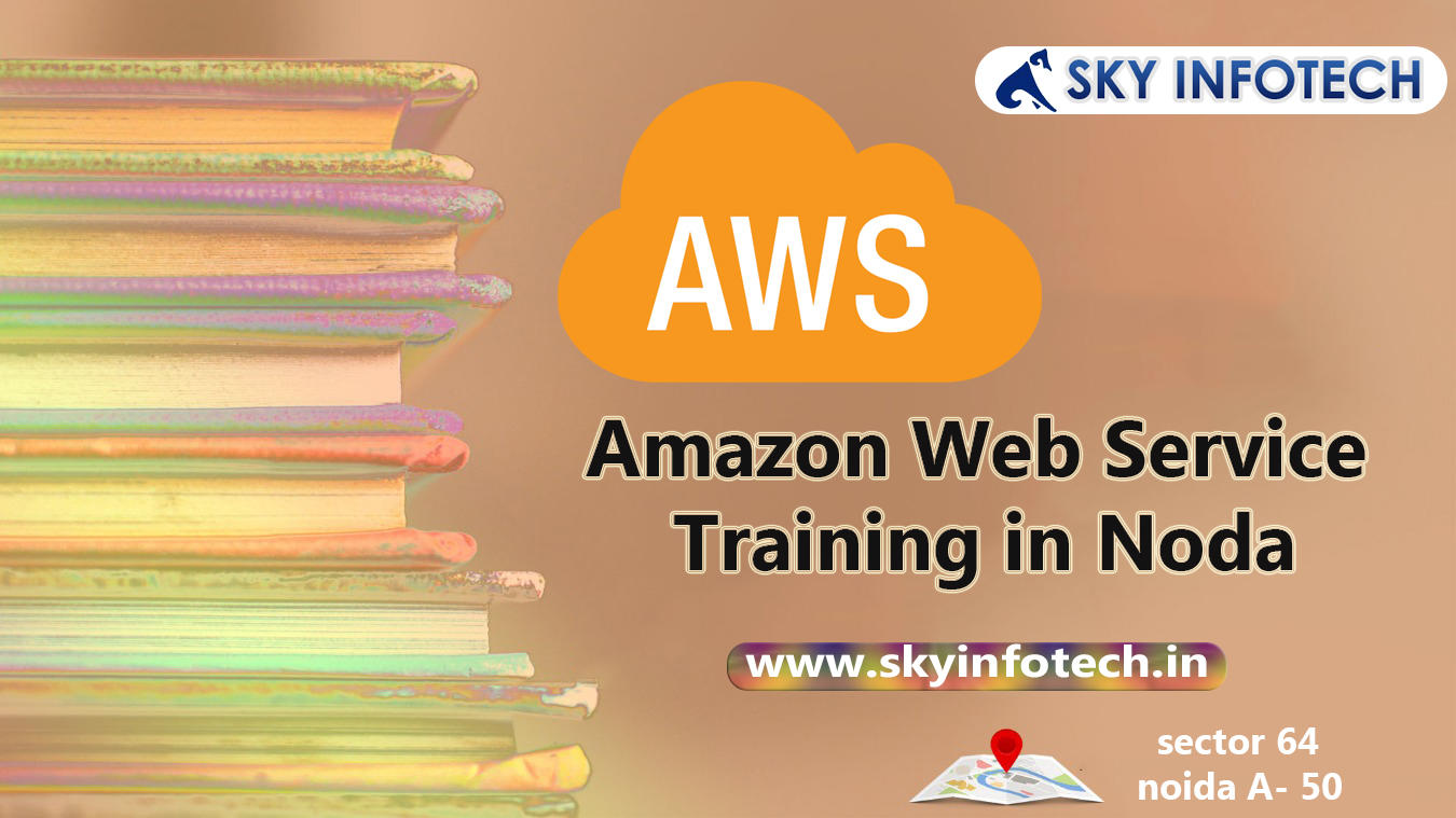 aws training in noida