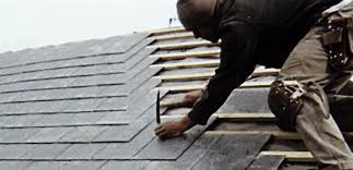 The Benefits Commercial Roofing Services Provide