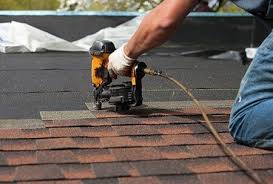 Residential Roofing Services For Home Roofs
