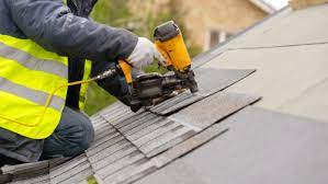 Residential Roofing Services For Home Roofs