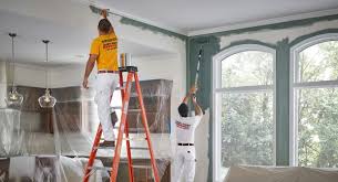 Things to Think About When Picking a House Painter