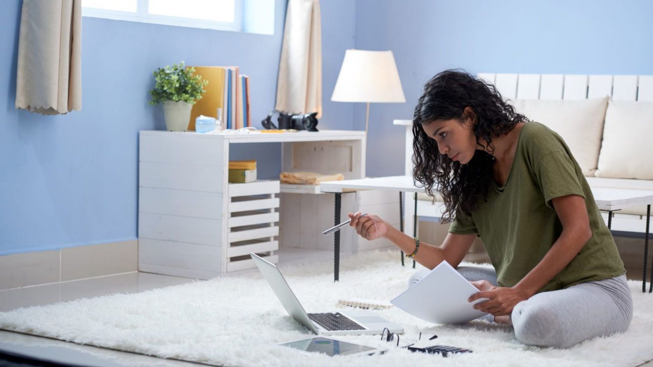 The Power Of Color In Interior Design: Tips And Tricks