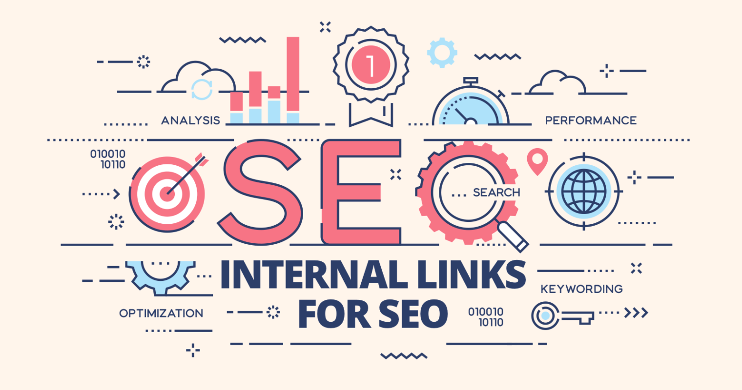 How To Guide Your Site To Internal Linking For SEO?