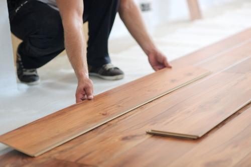 Let's Know About Different Types of Floorings Services