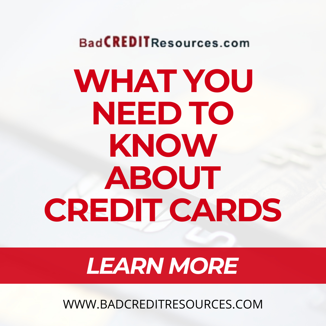 How to use Secured Credit Cards
