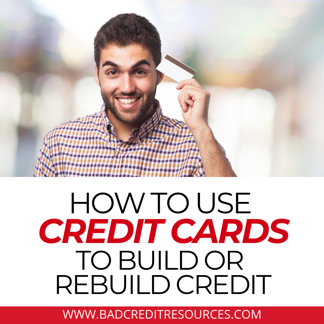 Why Building Credit Is Easy With A Secured Credit Card