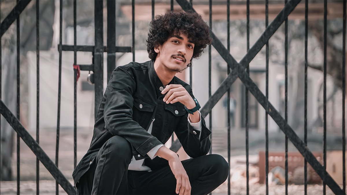 A Great Music Producer Mayur Daware