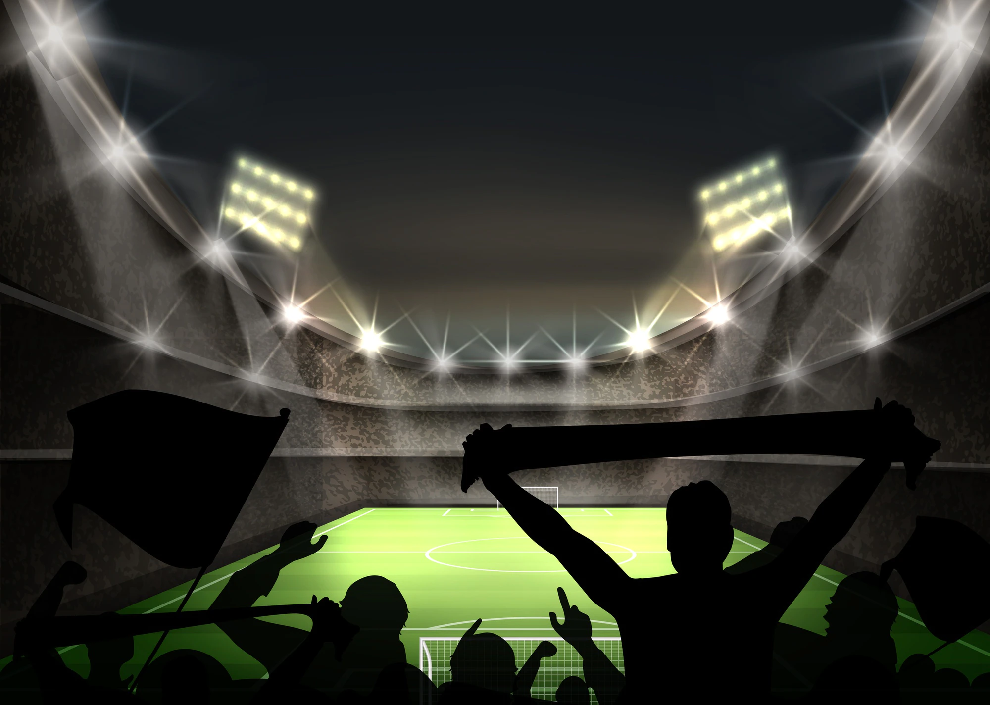 Where Can I Stream the FIFA World Cup?
