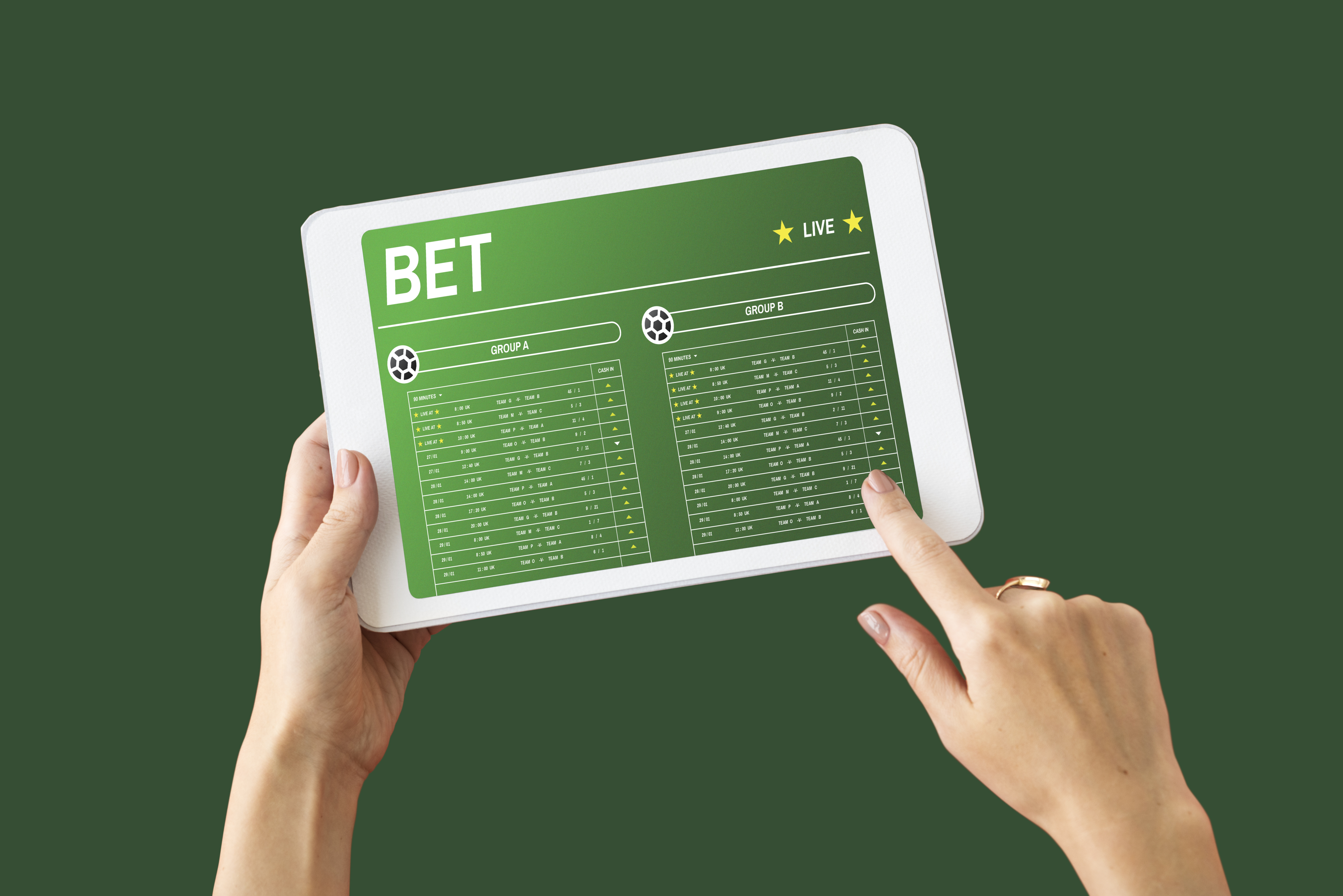 Cricket Betting - What is the Easiest Bet to Win?