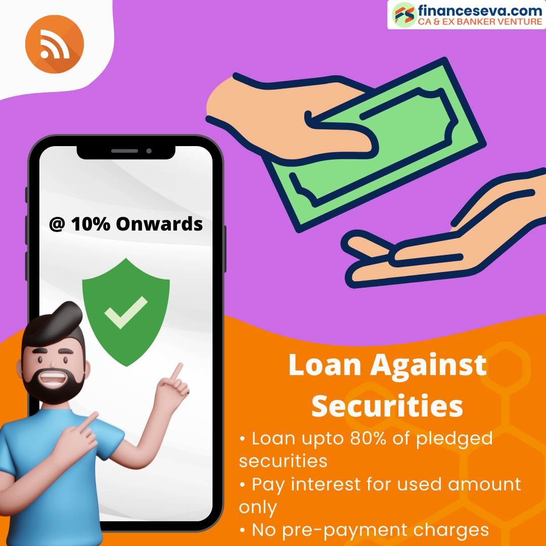 Loan Against Securities