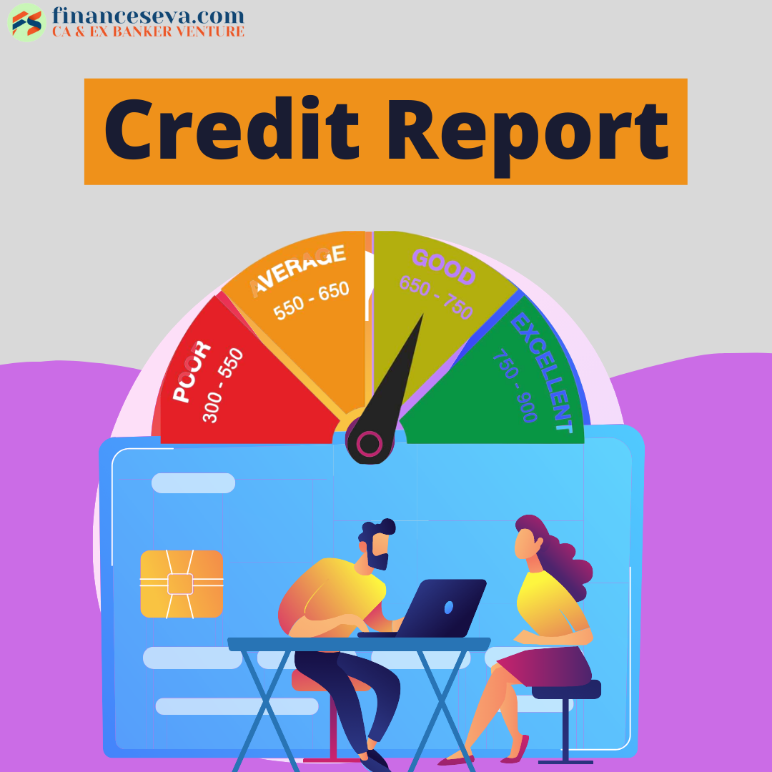 Credit Report