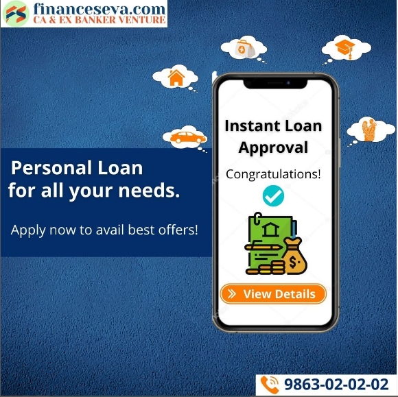 Personal Loan Bank
