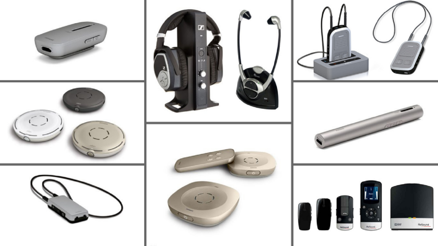 Analysis of the Assistive Listening Devices (ALDs) Market | Share and Growth 2031