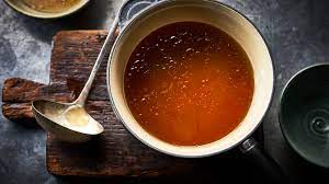 Broth Market Size, Share 2025-2033